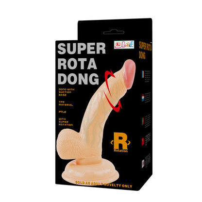 Super Rota Dong