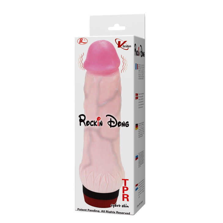 Rockin Dong