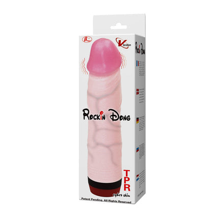 Rockin Dong