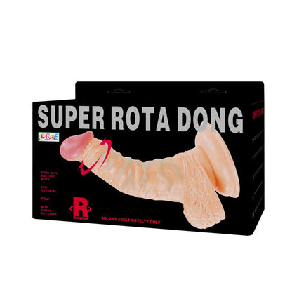Super Rota Dong