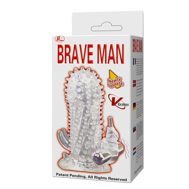 Brave Man Rabbit