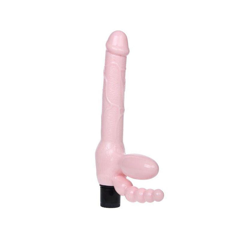 Dildo Super Strapless