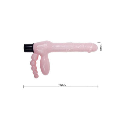 Dildo Super Strapless