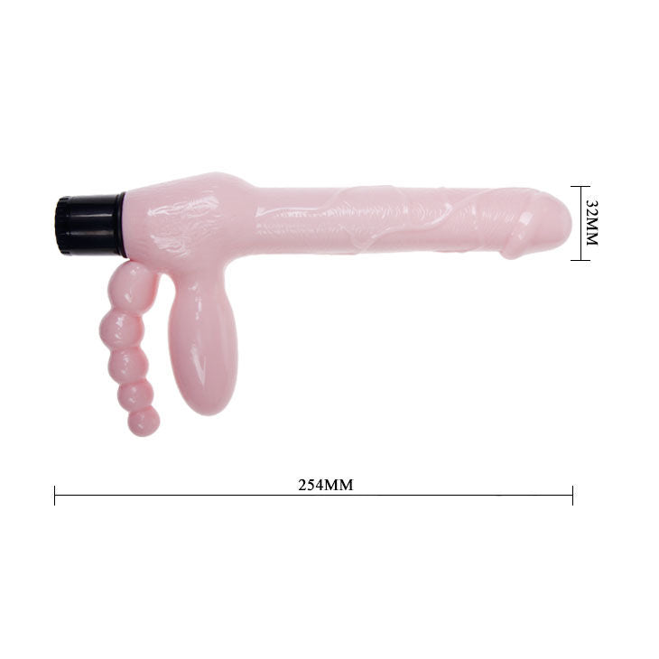 Dildo Super Strapless