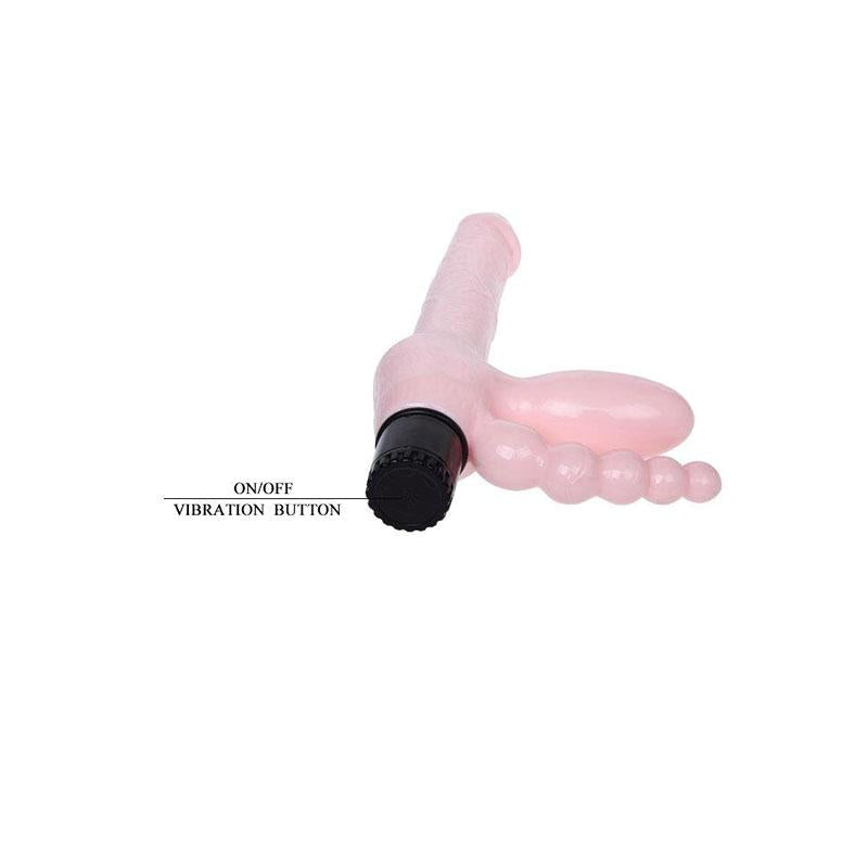Dildo Super Strapless