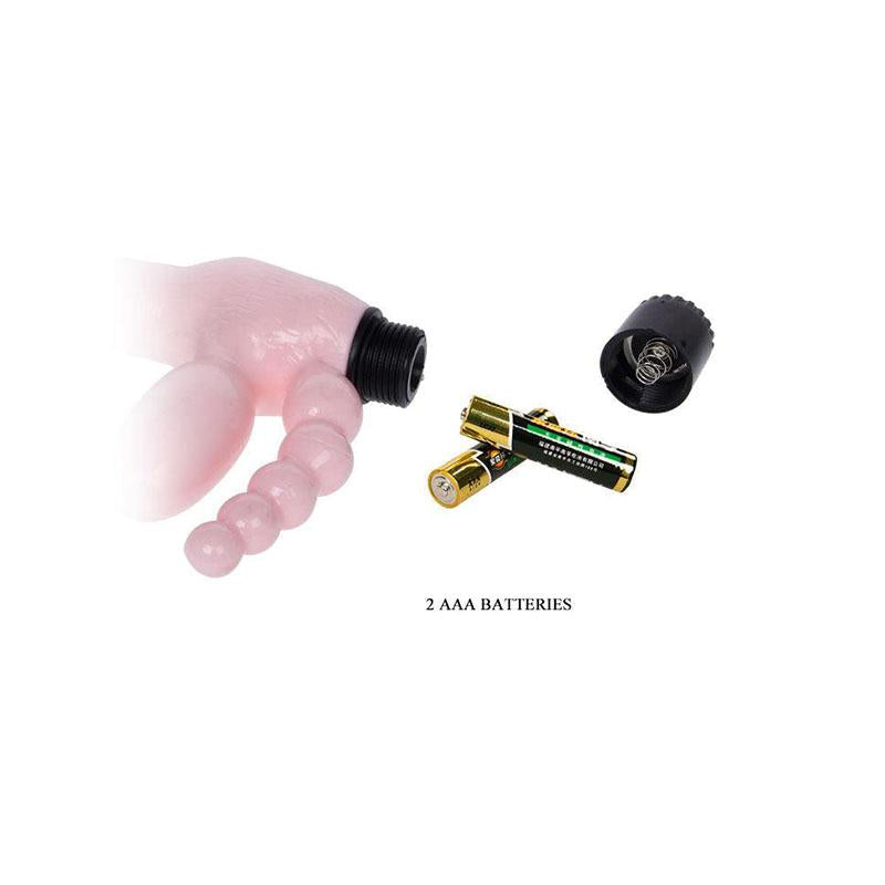 Dildo Super Strapless
