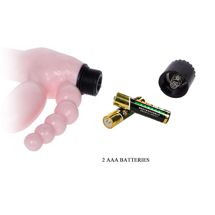 Dildo Super Strapless