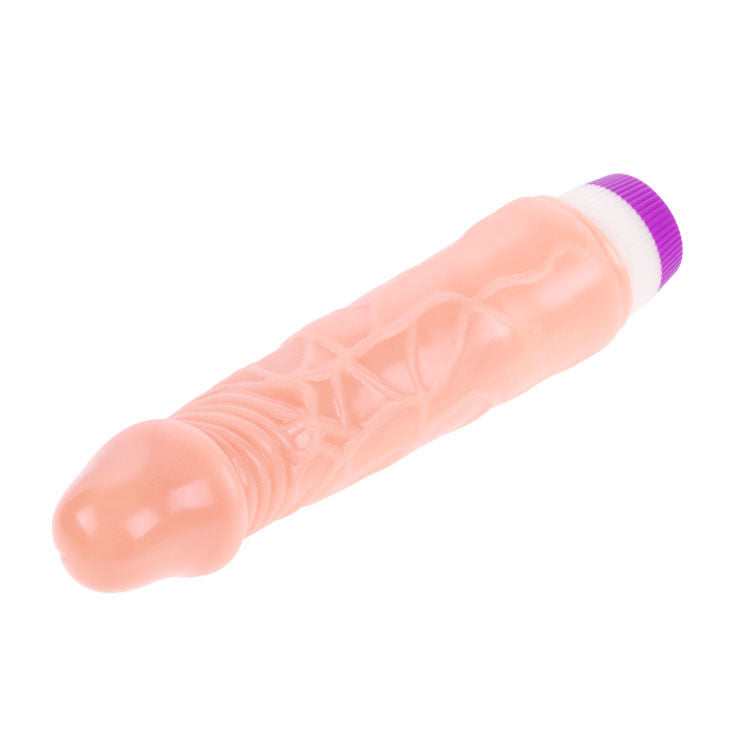 Vibrador Realistico