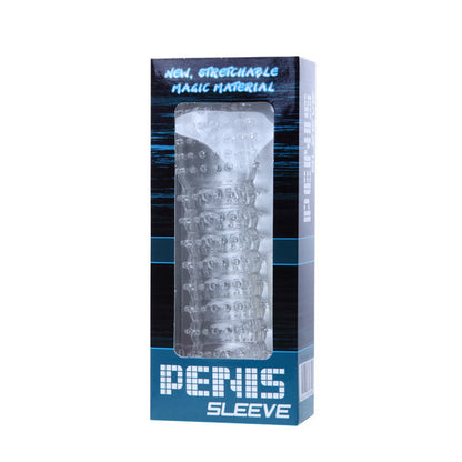 Sleeve Pennis