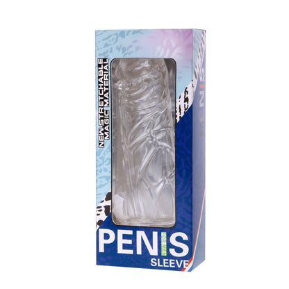 Penis Sleeve