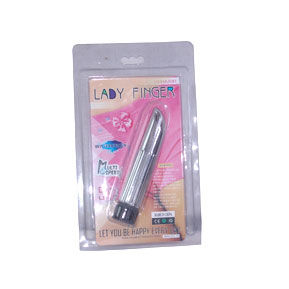 Lady Finger