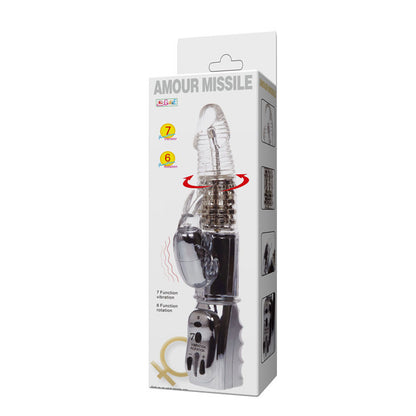 Amour Missile
