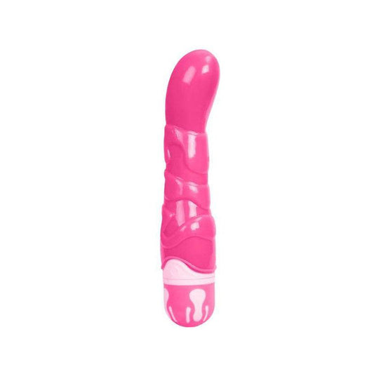 The Realistic Cock