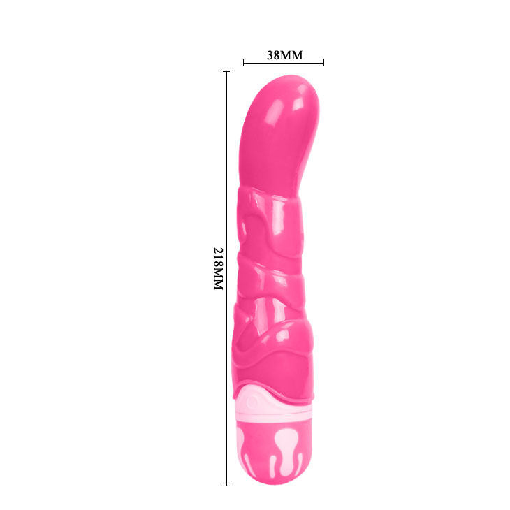 The Realistic Cock