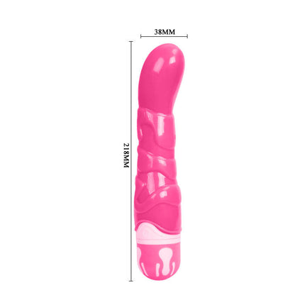 The Realistic Cock