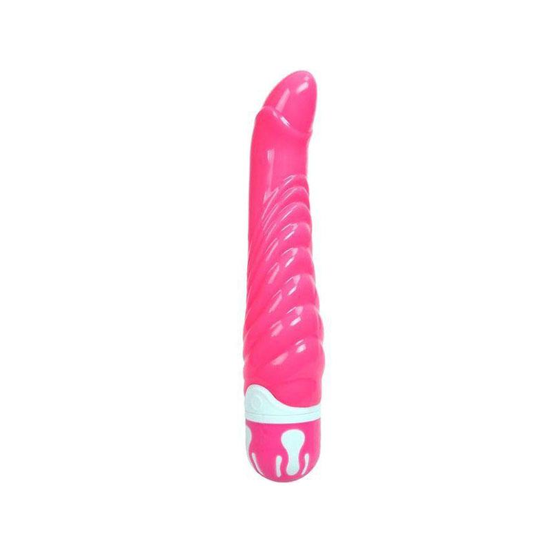 The Realistic Cock