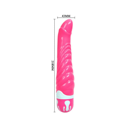 The Realistic Cock