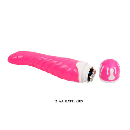 The Realistic Cock