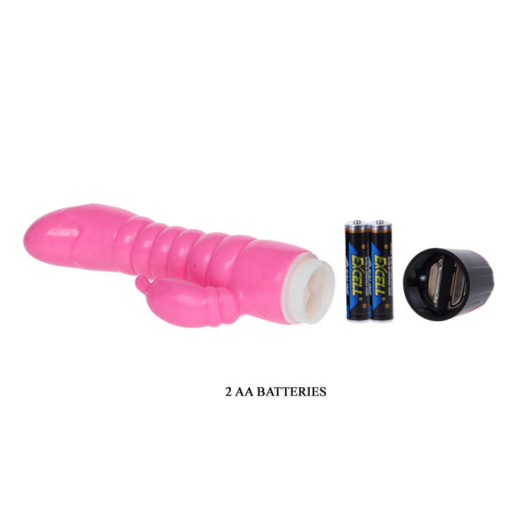 Vibrator