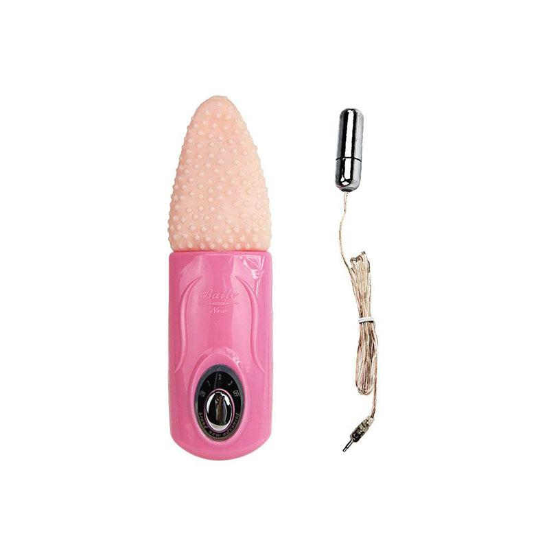 Lengua Vibradora