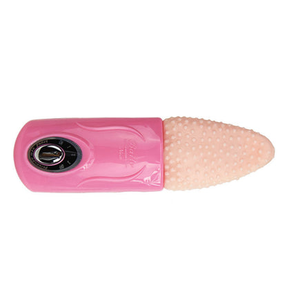 Lengua Vibradora