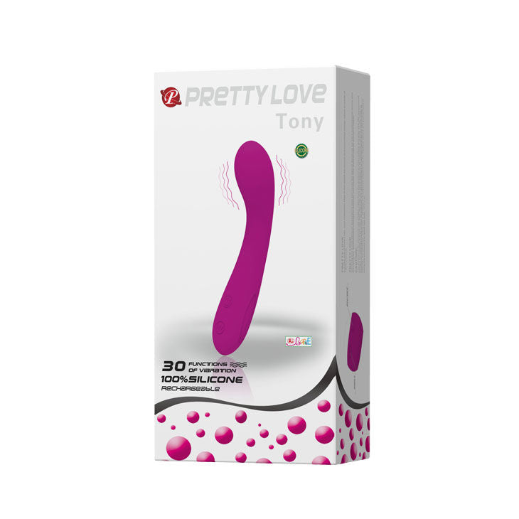 Tony