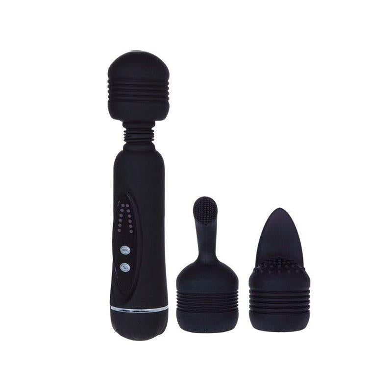 Flirtation Wand