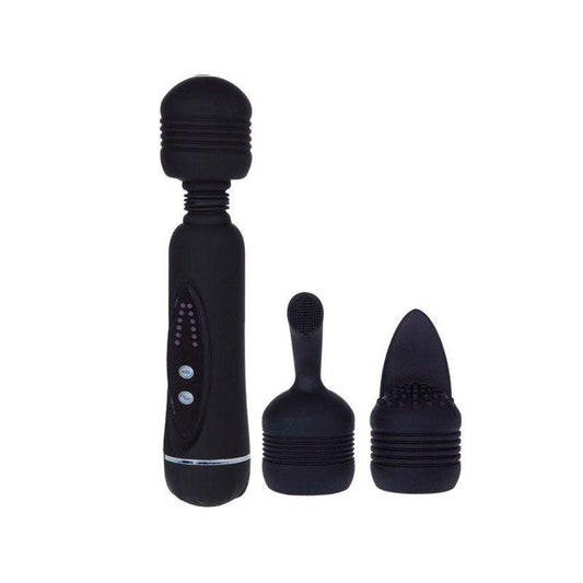 Flirtation Wand