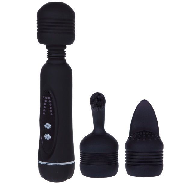 Flirtation Wand