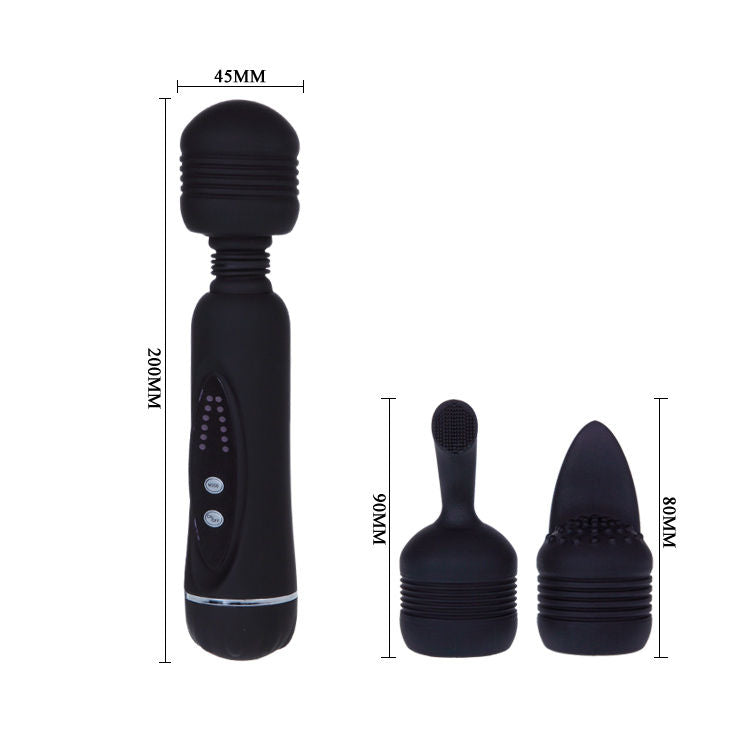 Flirtation Wand