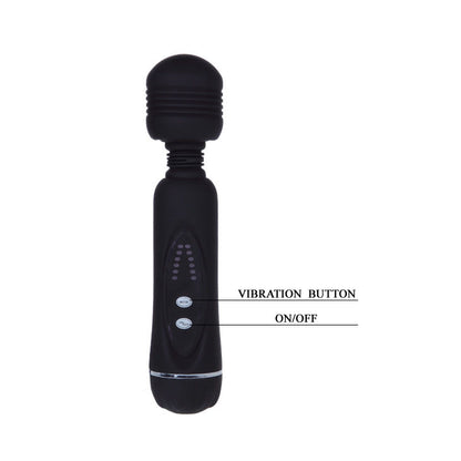 Flirtation Wand