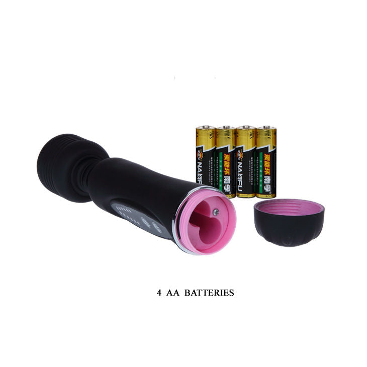 Flirtation Wand