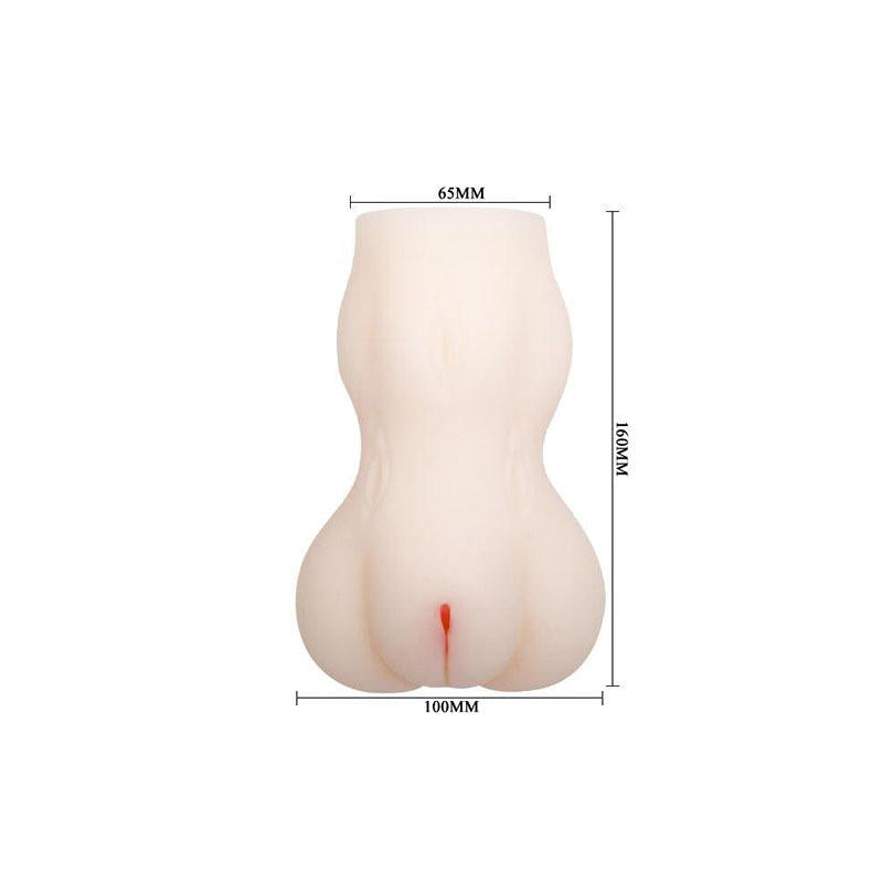 Masturbador Passion Lady