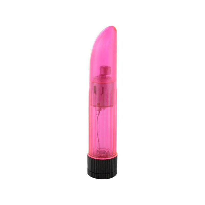 Crystal Clear Ladyfinger