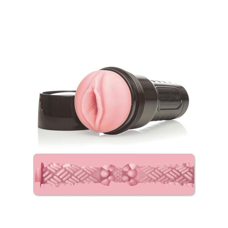 Masturbador Go Pink Lady