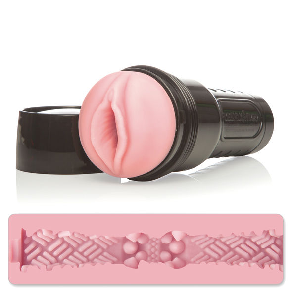 Masturbador Go Pink Lady