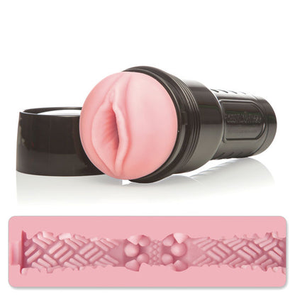 Masturbador Go Pink Lady