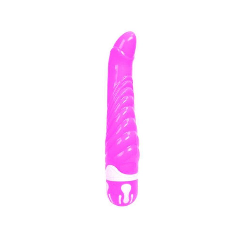 The Realistic Cock