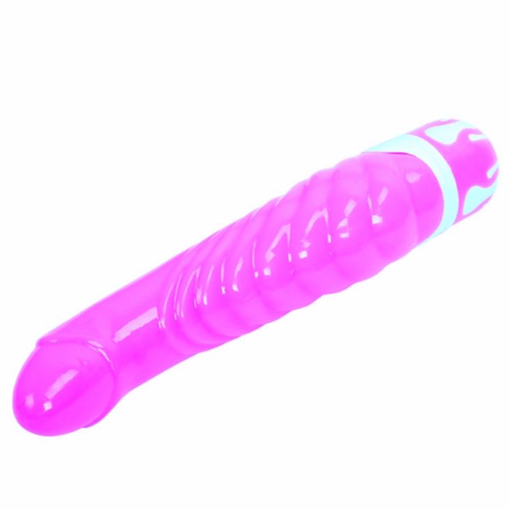 The Realistic Cock