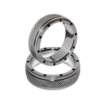 Anillo Metal Para Pene Y Testiculos 50Mm