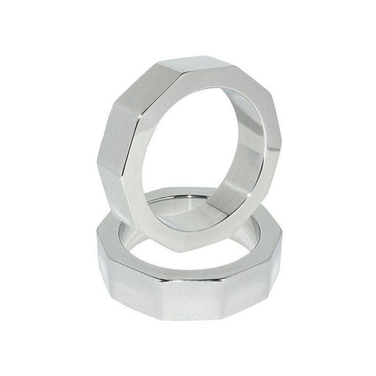 Anillo Pene Y Testiculos Nut 50 Mm
