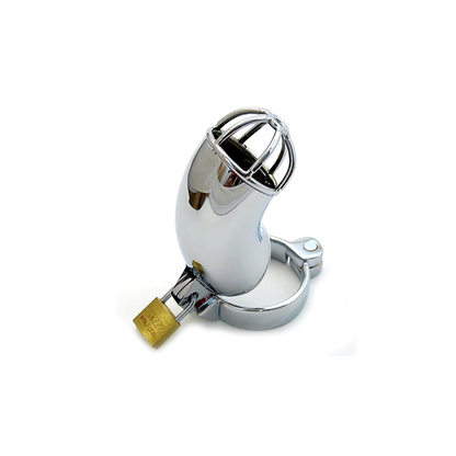 Anillo Castidad Metal Lancelot