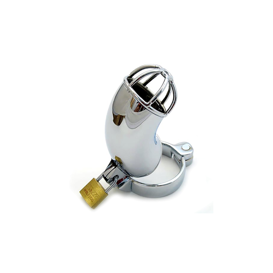 Anillo Castidad Metal Lancelot