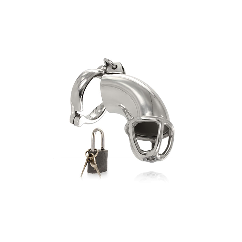 Anillo Castidad Metal Lancelot