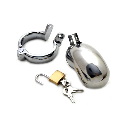 Anillo Castidad Brig