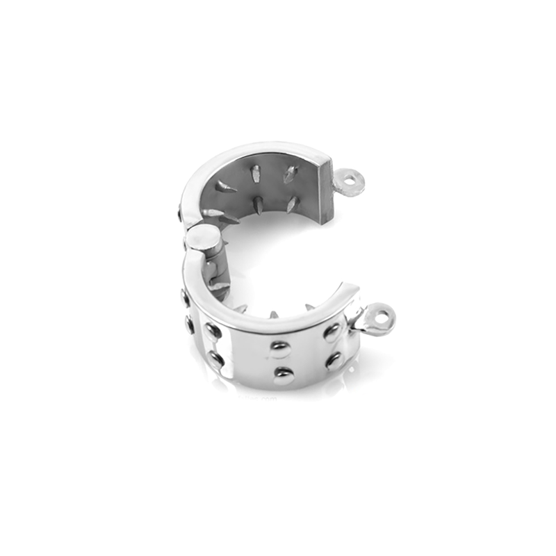 Anillo Castidad Anti-Erección