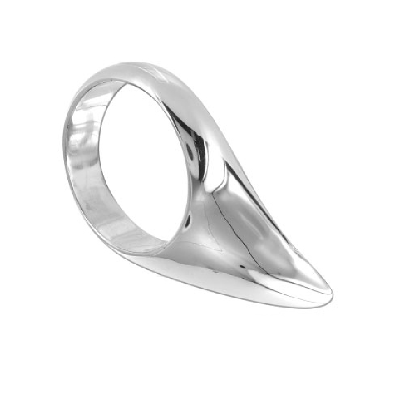 Cock Teardrop 45Mm