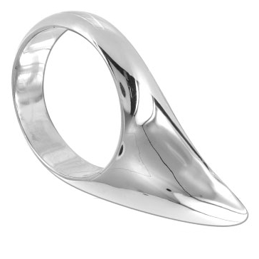 Cock Teardrop 50Mm
