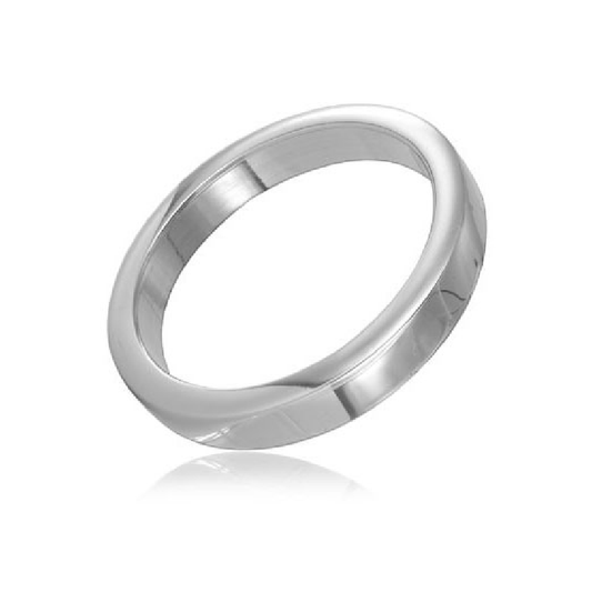 Cockring Metal Fat 55Mm