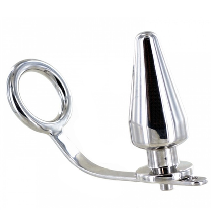Plug Anal Con Ring